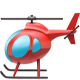 Rescue Helicopter