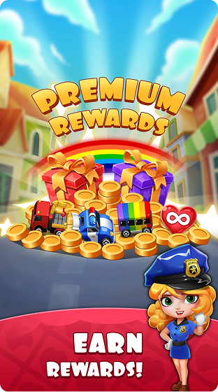 earn rewards