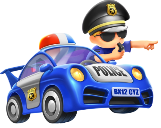 police_car